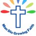 Early Years Adviser - ManDio Growing Faith #MDGF (@ManDioGF_EYA) Twitter profile photo