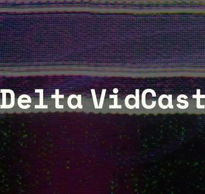 DeltaVidCast Profile Picture