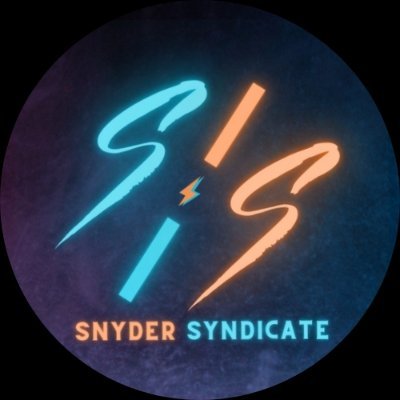 SnyderSyndicate
