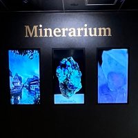 ミネラリウム Minerarium Stone 奈良県大和郡山市 (@minerarium) 's Twitter Profile