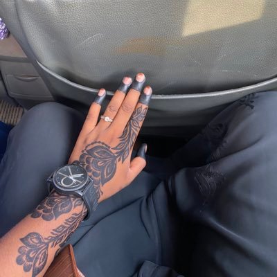 Mrs Aii❤️ || Kaftan♥️💯 || kids ❤️ || Addicted to Black🖤😍💯||One thing about me... I can put a smile on your face😀😊