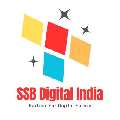 ssbdigitalindia's profile picture. "Digital marketing enthusiast passionate about helping businesses thrive in the online world. Sharing valuable insights, tips, and trends to boost your brand's