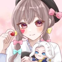 Lunafuチャン (@luna__ghost) 's Twitter Profile Photo Lunafuチャン (@luna__ghost) 's Twitter Profile Photo