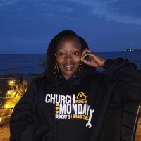 Joy Rucyahana Mbera (@joymbera) 's Twitter Profile