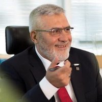Mustafa Niyazi YANMAZ (@mnyanmaz) 's Twitter Profile