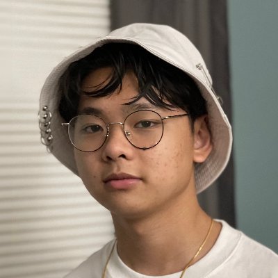 RikkiLu's profile picture. Bing Bang Bap