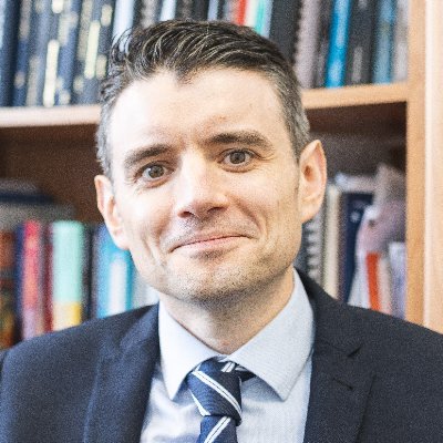 Royal Society-Leverhulme Trust Senior Research Fellow, Reader, School of Pharmacy, Queens University Belfast. Peptide hydrogels for drug delivery/healthcare