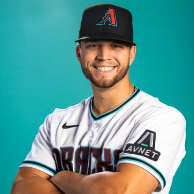 @Dbacks pitcher | University of Miami Baseball alum