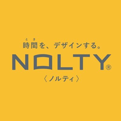 【NOLTY/能率手帳 公式アカウント】 1949年に誕生した「能率手帳」 その歴史と伝統を引き継ぎ「NOLTY(ノルティ)」は誕生しました。 2024年4月始まり手帳を絶賛発売中！