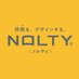 NOLTY公式 (@nolty_official) Twitter profile photo NOLTY公式 (@nolty_official) Twitter profile photo