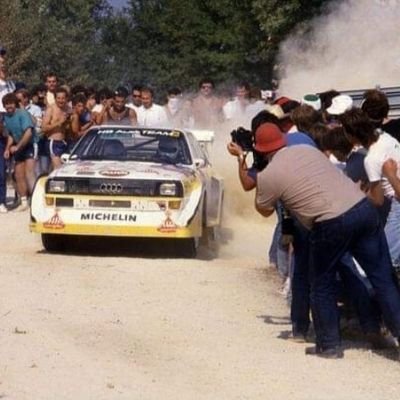 Instagram: brunorallyes.80s & best.rally_times

Rally lover.