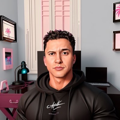 AfterHours_Fi's profile picture. Just a kid on the Internet, sharing my passion for investing $RKLB holder🚀