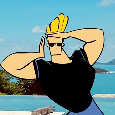 JONNY BRAVO IBIZA ❤️‍🔥