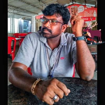 # Research Scholar # SRM # Chennai# “சொல்வன திருந்த சொல், செய்வன திருந்த செய்”.