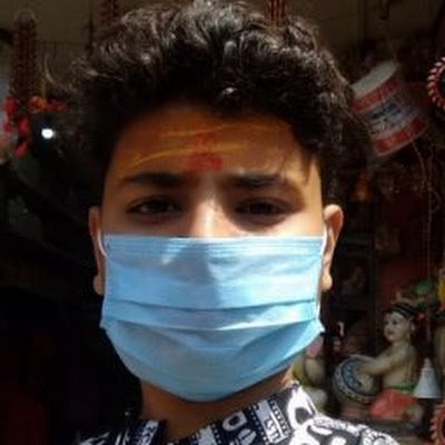 RoushanRai0007's profile picture. 