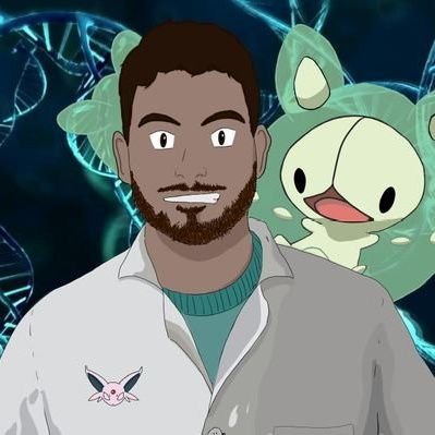 ApoloVGCさんのプロフィール画像