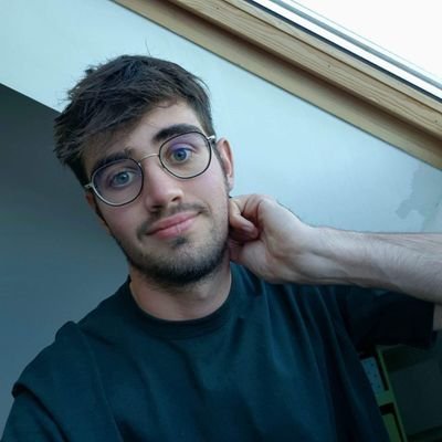 matheocarnet35's profile picture. S❤️