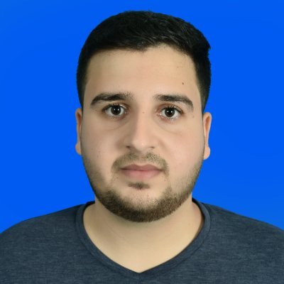 AmerOmar23's profile picture. Designing : Mobile apps | Websites | Dashboards | landing page |Desktop apps #UX