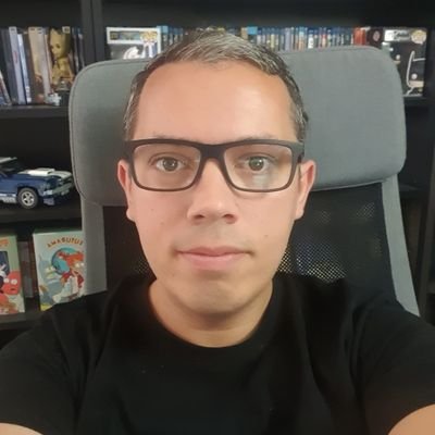 TDr4v3n's profile picture. 