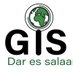 GIS DAY 2023 (@gisdayTz) Twitter profile photo