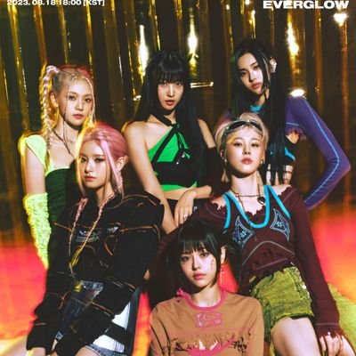 - #ot6 mostly active in 5 to 10:pm in
(PH. time) 
- most twt group fancam & edits
- #EVERGLOW #에버글로우 @EVERGLOW_twt @EVERGLOW_STAFF
✧fan account✧