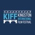 Kingston International Film Festival (@kiffestuk) Twitter profile photo Kingston International Film Festival (@kiffestuk) Twitter profile photo