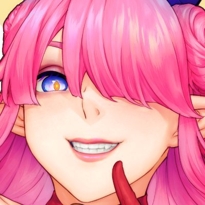 Ecchi artist, RPG enthusiast and mother of Tonberries (EN/ESP)

Find all my social media links and commission info here: https://t.co/XHP2NPFG2G