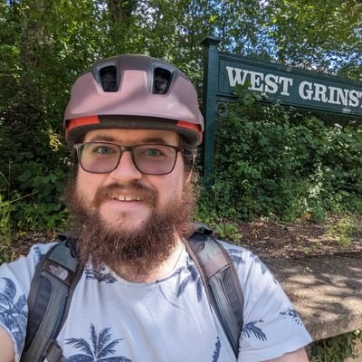 Senior Security Engineer at Wise (they/them or he/him). #ActuallyAutistic, probably #AuDHD. Views my own unless stated otherwise.