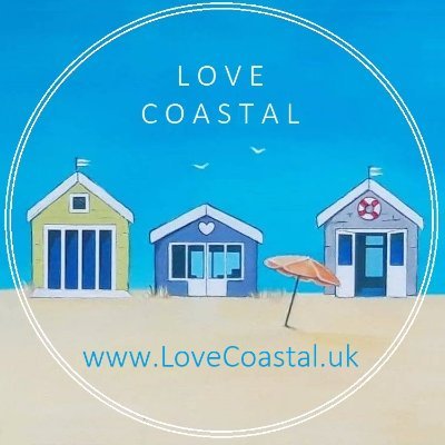 Love Coastal UK