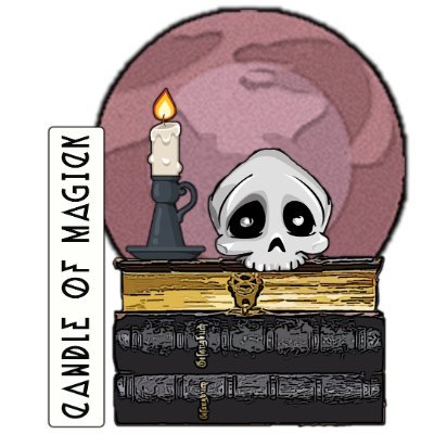 Candle of Magick