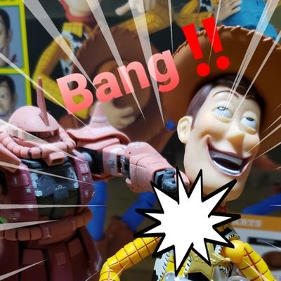 Farintothefiel1's profile picture. 子供の頃から変わらず、読書、映画、動物、ゲーム、漫画、アニメ、ロボが好き。プラモは適度に下手のエンジョイ勢🎵相互フォロー喜びます✋ロボ好きの方、フォロー、フォロバします👍穏やか・和やか・楽しく以外ほぼ反応しません😊
しょうもないポストに”いいね”してくれる皆さまには感謝しかない‼️ありがてぇ‼️