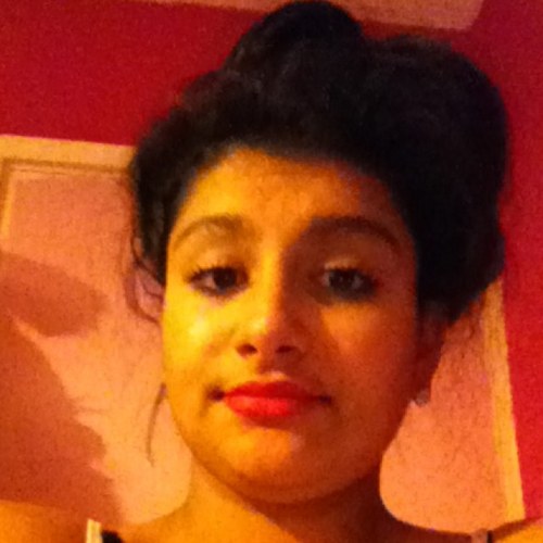 chantelle_peace's profile picture. 