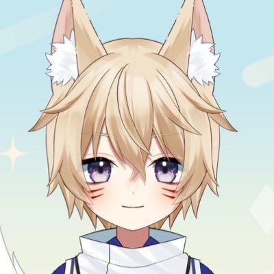 狐神りある🦊🪄💫@VTuber