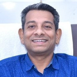 M.D. ,
CONSULTANT HOMEOPATH, I.I.T.,KANPUR