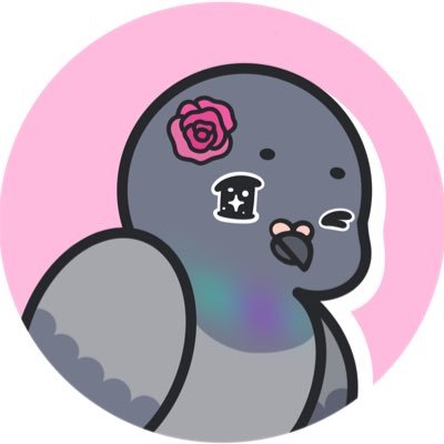 ✨ Sova simp 🦉 ✨ Commissions Open ✨さんのプロフィール画像