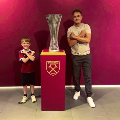 #COYI