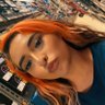 loveely_m31's profile picture. mia is my world 💕 ☕️ friendly, outgoing, & into makeup 🥀 I like to party, party hardy 🤣 BICHOTA SEASON