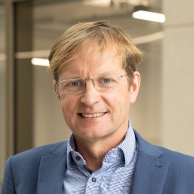gordon_love's profile picture. Head of School of Computing, Leeds University