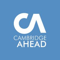 Cambridge Ahead(@CambAhead) 's Twitter Profile Photo