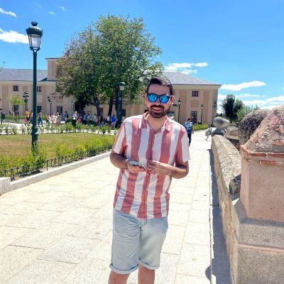 santi_gnzlz's profile picture. 