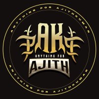 🔥 Ajith Kumar🔥Fan (@thala_speaks) 's Twitter Profile Photo 🔥 Ajith Kumar🔥Fan (@thala_speaks) 's Twitter Profile Photo