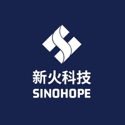 新火科技「SINOHOPE」 Profile
