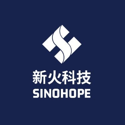 新火科技「SINOHOPE」