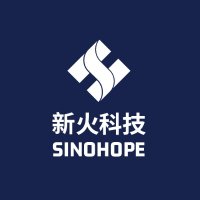 新火科技「SINOHOPE」 (@sinohopegroup) 's Twitter Profile