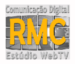 Estudio do Comunicação Digital - Criando Soluções em Comunicação para um Mundo Digital