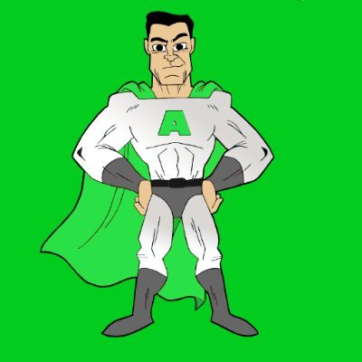 Welcome to Amazing Heroes: Toys, Comics, and Video Games!