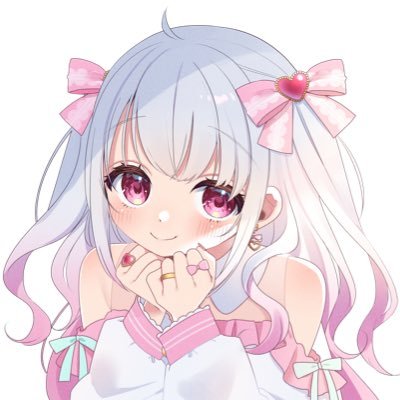 桃井 メイ🧸💘@永遠の新人vtuberさんのプロフィール画像
