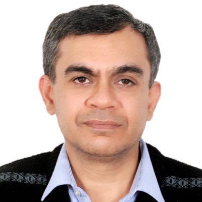 MukulGandhi12's profile picture. I'm software architect by profession