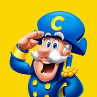 Captain Pang (@captainpangpang) 's Twitter Profile