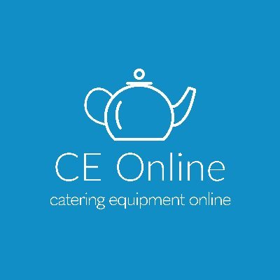 Ceonline has the UKs lowest prices for commercial catering equipment. 
With free delivery on all orders over £50!
We have been trading since 2000.